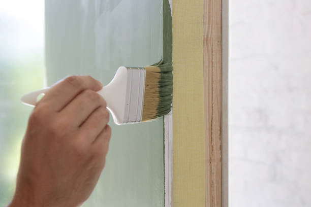 Best Residential Mold Inspection & Testing  in New Square, NY