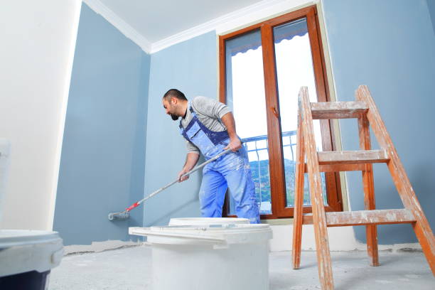 Mold Removal for HVAC Installations in New Square, NY