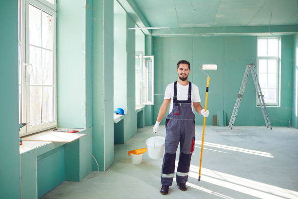 Mold Remediation for Vacation Homes in New Square, NY