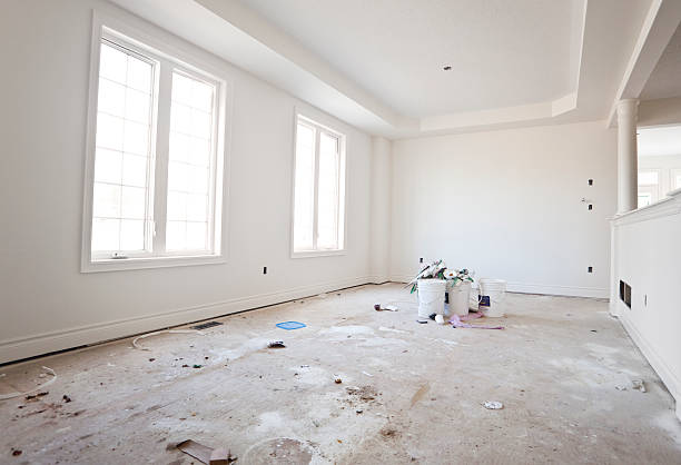 Best Mold Damage Restoration  in New Square, NY