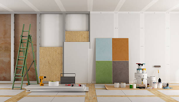 Best Basement Mold Removal  in New Square, NY